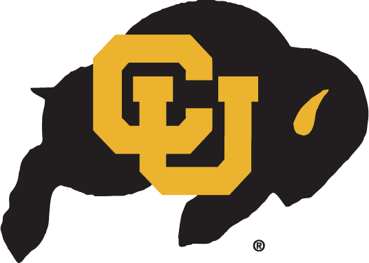 Colorado Buffaloes 1985-2005 Primary Logo diy iron on heat transfer